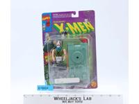 Bonebreaker #2 Mutant Attack Tank Uncanny X-Men TRADING CARD 1994 Toy Biz MOSC