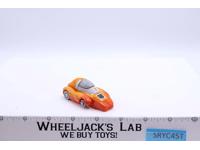 Wheelie 100% Complete 1986 Vintage Hasbro G1 Transformers Action Figure