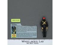 Star-Viper V1 100% Complete G.I. Joe 1988 Hasbro Vintage Action Figure