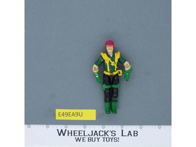 Skymate V1 G.I. Joe 1991 Hasbro Vintage Action Figure