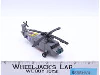 Vortex 1986 Vintage Hasbro G1 Transformers Action Figure