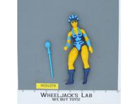 Evil Lyn 100% Complete He-Man Masters Of The Universe MOTU 1983 Mattel Vintage