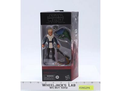 Omega (Kamino) Star Wars Black Series 2022 Hasbro 6" Figure NEW SEALED