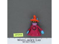 Orko He-Man Masters Of The Universe MOTU 1985 Mattel Vintage Action Figure