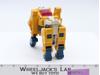 Weirdwolf Vintage 1987 G1 Transformers Hasbro Action Figure
