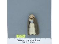 Squid Head 100% Complete Star Wars ROTJ 1983 Vintage Kenner Figure NO REPRO