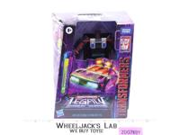 Decepticon Wild Rider Transformers Legacy 2022 Hasbro Action Figure NEW SEALED