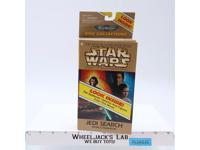 #66280 Jedi Search Star Wars Micro Machines 1996 Galoob NEW SEALED