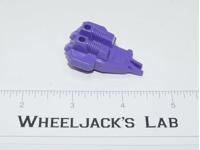 Abominus Blot Large Laser Gun 1987 Vintage Hasbro G1 Transformers Action Figure