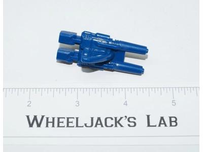 Abominus Rippersnapper Back Laser Gun 1987 Vintage G1 Transformers Action Figure