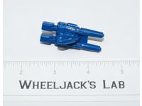 Abominus Rippersnapper Back Laser Gun 1987 Vintage G1 Transformers Action Figure