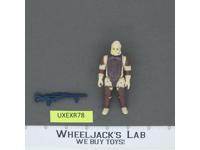 Dengar Bounty Hunter 100% Complete ESB Star Wars 1980 Kenner Figure NO REPRO