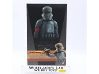 TMS030 Transport Trooper Star Wars The Mandalorian Hot Toys 1:6 Figure NEW MIB