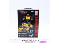 Bumblebee 86-29 Transformers Studio Series 2024 Hasbro Action Figure NEW SEALED