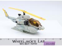 Whirl 1985 Vintage G1 Transformers Hasbro Action Figure Vintage