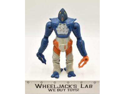 Raygoth Goon of Doom Power Lords 1982 Revell Vintage Action Figure