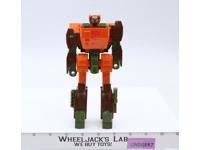 Roadbuster Deluxe 1985 G1 Transformers Vintage Hasbro Action Figure