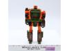 Roadbuster Deluxe 1985 G1 Transformers Vintage Hasbro Action Figure