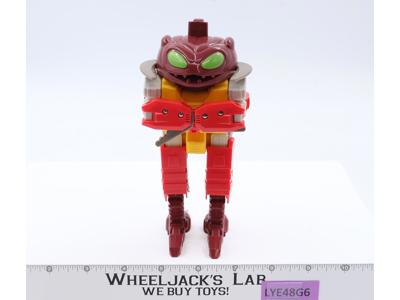 Repugnus WORKS 1987 Vintage Hasbro G1 Transformers Action Figure