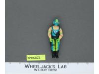 Copperhead V1 100% Complete G.I. Joe 1984 Hasbro Vintage Action Figure