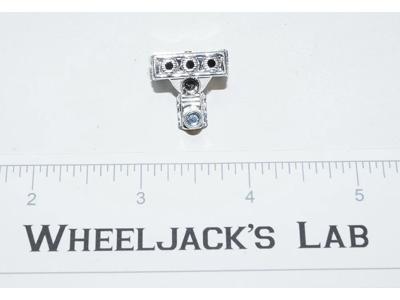 Hoist Headpiece Radar 1985 Vintage Hasbro G1 Transformers Action Figure