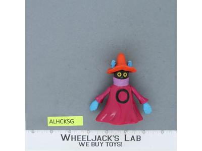 Orko He-Man Masters Of The Universe MOTU 1985 Mattel Vintage Action Figure