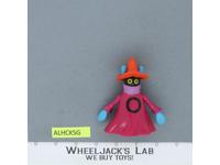 Orko He-Man Masters Of The Universe MOTU 1985 Mattel Vintage Action Figure