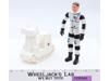 Major Matt Mason W/ Cat Trac and Helmet Man in Space 1966 Mattel NO BROKEN WIRES