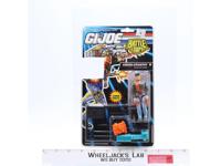 Cross-Country Battle Corps NEW MOSC 1992 GI Joe Hasbro Vintage Action Figure