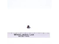 Weapons Transport Machine Gun 1985 GI Joe Vintage Hasbro Action Figure Vehicle