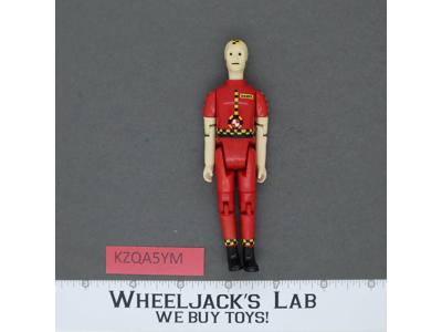 Daryl 100% Complete The Incredible Crash Dummies 1992 Tyco Vintage Action
