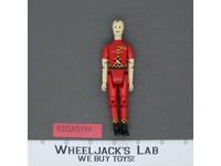 Daryl 100% Complete The Incredible Crash Dummies 1992 Tyco Vintage Action