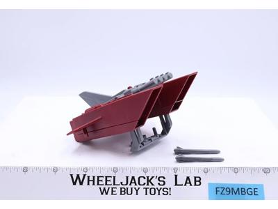 Cobra Jet Pack 100% Complete 1987 GI Joe Hasbro Vintage Action Figure Vehicle