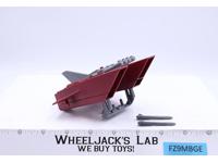 Cobra Jet Pack 100% Complete 1987 GI Joe Hasbro Vintage Action Figure Vehicle