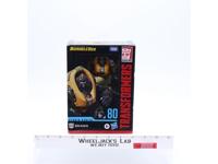 Brawn 80 Transformers Generations Studio Series Deluxe 2022 Hasbro MISB NEW