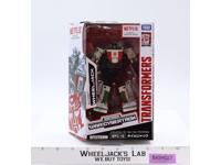 Wheeljack Transformers Netflix War for Cybertron Trilogy 2020 Hasbro NEW SEALED