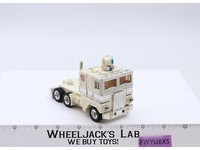 Ultra Magnus CAB ONLY RT 1986 G1 Transformers Freightliner COE Action Figure