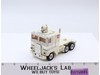 Ultra Magnus CAB ONLY RT 1986 G1 Transformers Freightliner COE Action Figure