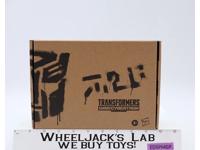 WFC-GS23 Deep Cover Transformers War For Cybertron WFC 2020 Hasbro NEW MIB