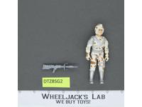 Avalanche V1 G.I. Joe 1987 Hasbro Vintage Action Figure