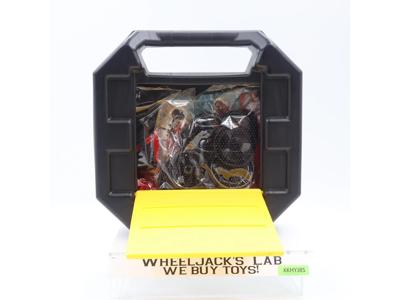 #3581 ZNAP Red Formula 1 Race Car 1998 Lego NEW