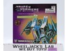 Thundercracker Transformers Commemorative Series Reissue 2002 Hasbro NEW SEALED