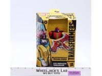 Terrorsaur Buzzworthy Bumblebee Transformers Legacy 2022 Hasbro NEW SEALED