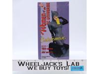 Catwoman Women of the DC Universe Series 2 Limited Edition Bust 3957/4000 Dodson