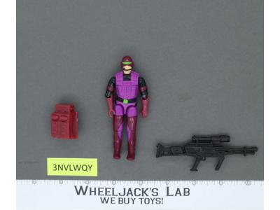 S.A.W.-Viper V1 G.I. Joe 1990 Hasbro Vintage Action Figure