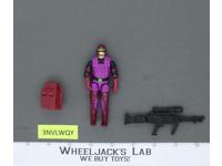 S.A.W.-Viper V1 G.I. Joe 1990 Hasbro Vintage Action Figure