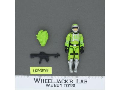Sci-Fi V1 G.I. Joe 1986 Hasbro Vintage Action Figure