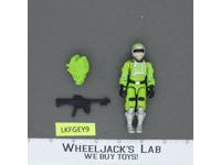 Sci-Fi V1 G.I. Joe 1986 Hasbro Vintage Action Figure