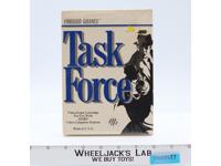 Task Force Atari 2600 1987 Froggo Games NEW SEALED Video Game Cartridge