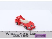 Lightspeed Computron 1987 Vintage Hasbro G1 Transformers Action Figure